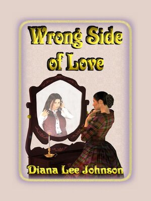 cover image of Wrong Side of Love